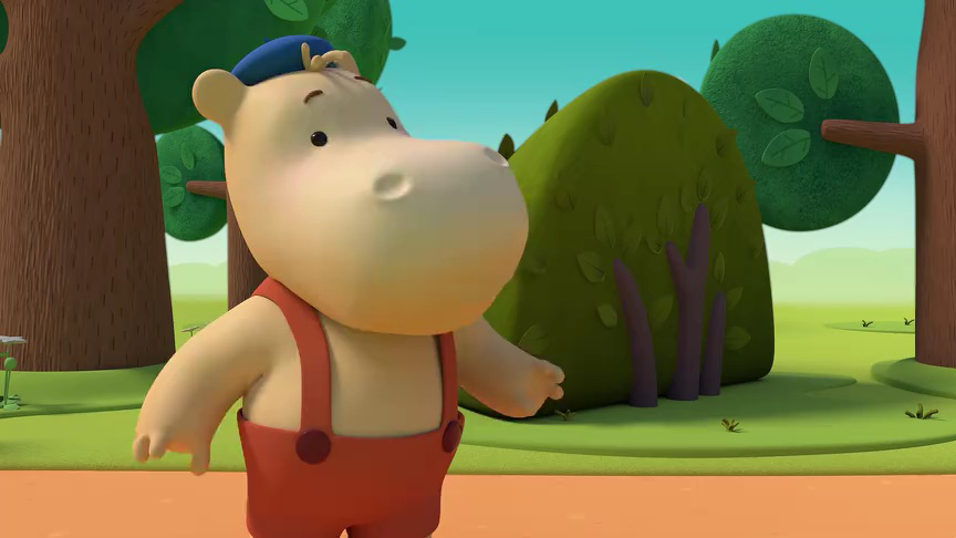 缇娜托尼 第一季 2集