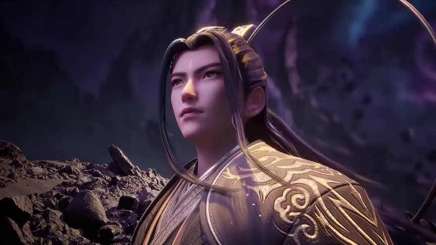 万界独尊 463集