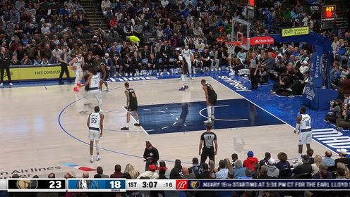 《TOP时刻》10日NBA最佳助攻 斯马特不看人击地妙传比永博双手暴扣