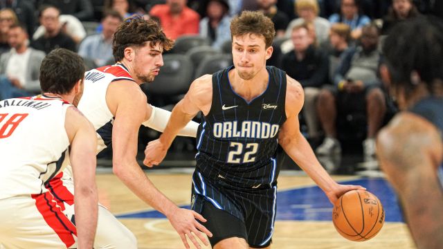 瓦格纳vs奇才集锦 轰下31+6内外开炮手感火热