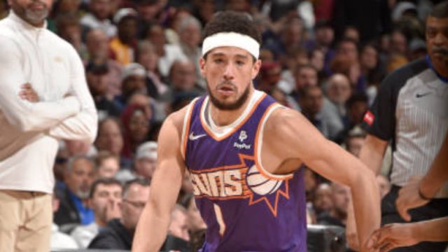 太阳117-111骑士 三巨头爆砍88分力压加兰30+5