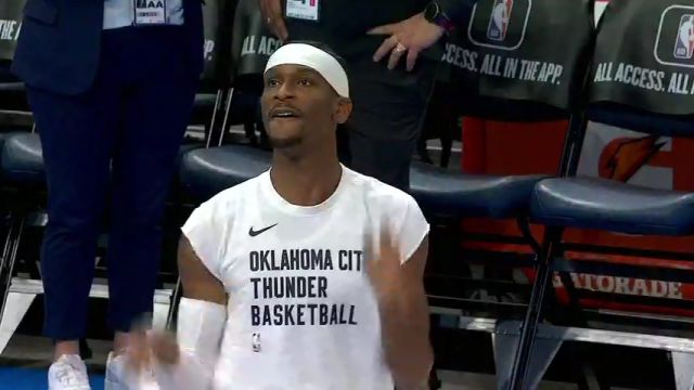 NBA常规赛：76人vs凯尔特人第4节中文解说回放