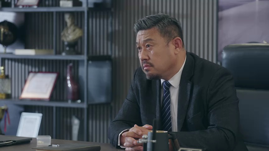 才不要像你一样谈恋爱 15集