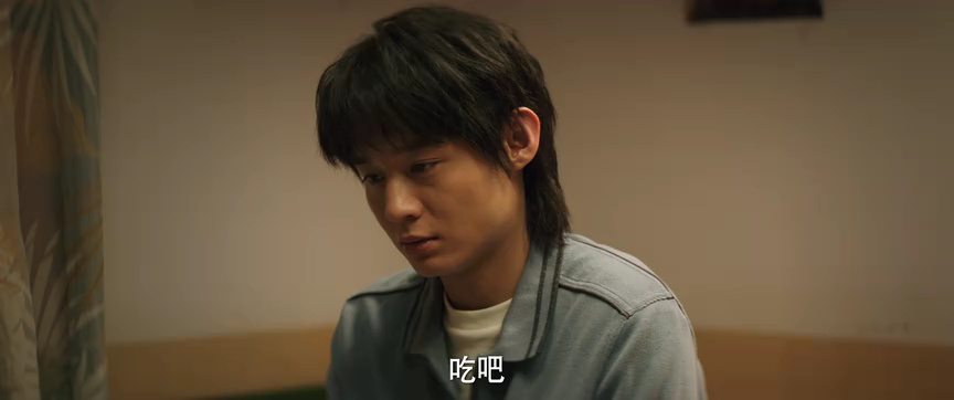 漫长的季节[卫视版] 5集