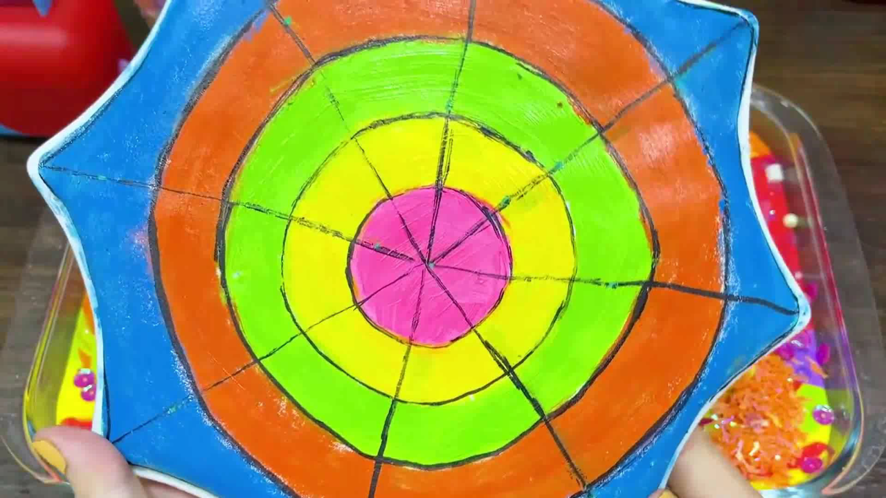 史莱姆水晶泥DIY趣味乐园 44集