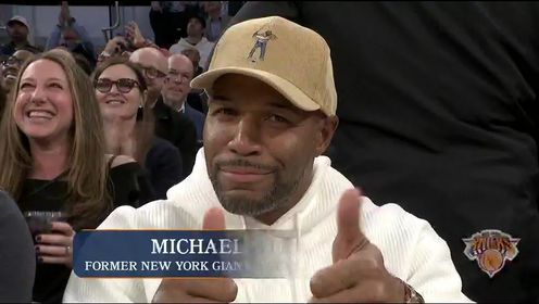 《NBA全场集锦》【回放】NBA常规赛：勇士vs尼克斯第1节英文原声回放