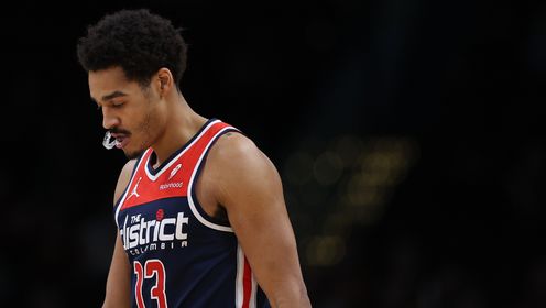 《NBA全场集锦》普尔打铁失误集锦 全场5中0拿下0分6犯