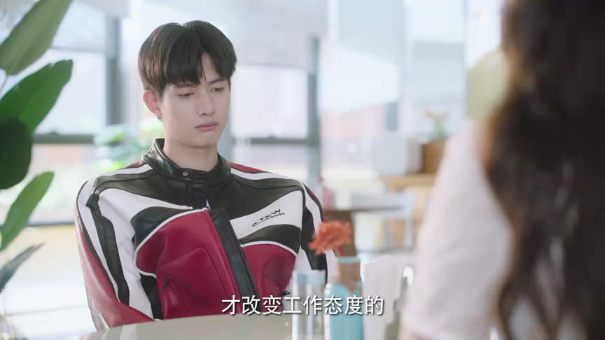 今天航班零投诉 12集