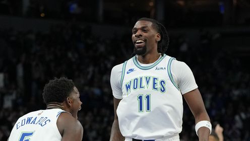 《NBA全场集锦》【球星】里德vs灰熊集锦 独得20分有如神助拿下胜利