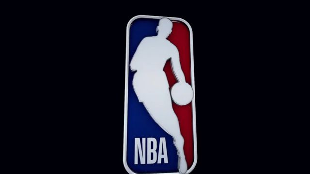 NBA常规赛：公牛vs湖人第4节英文原声回放