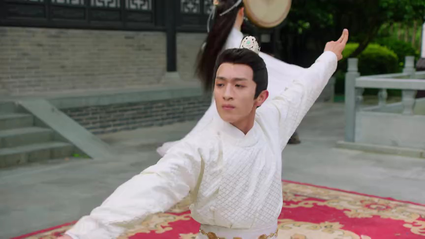 与君重逢时 12集