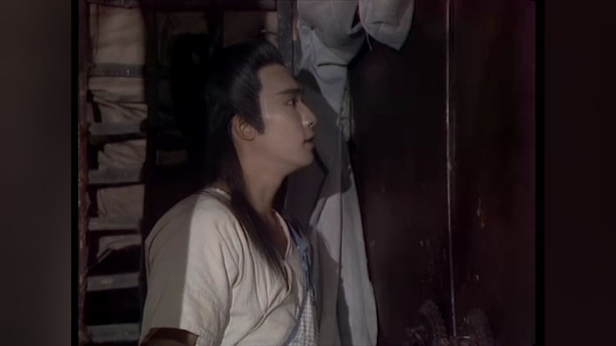 倚天屠龙记86版[普通话版] 13集