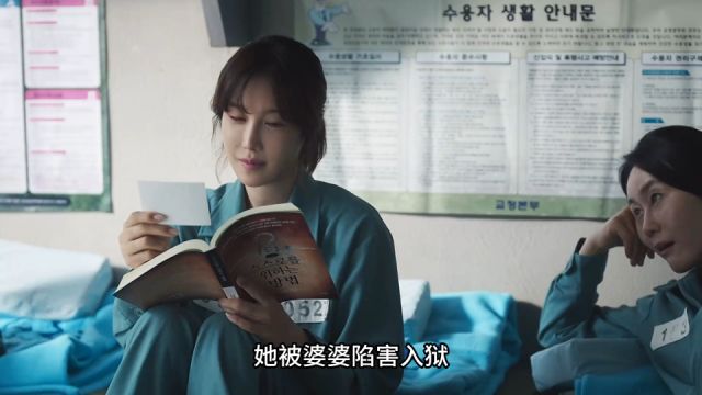 2024最新韩剧《绝佳的解决师》(3)