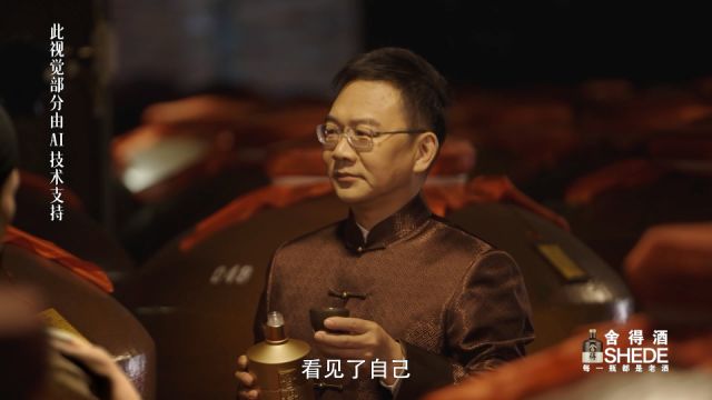 跨越时空与陈子昂对谈人生意义:以舍为得,诗酒趁年华