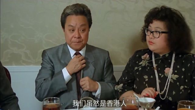 标叔的一番发言,让大家羞愧难当低头吃饭,厉害!