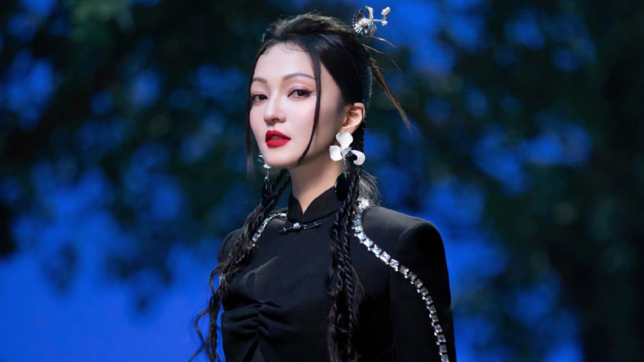 阿刁张韶涵 腾讯网