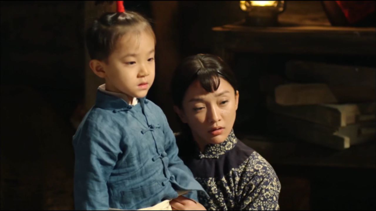 一张酿酒秘方让兄弟姐妹争破头，哪知秘方主料是一泡童子尿_高清