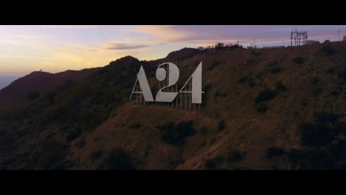A24惊悚片《玛克辛》预告，《X》系列第三部