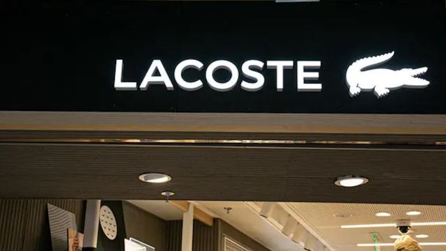 法国鳄鱼Lacoste起诉卡帝乐鳄鱼Cartelo商标侵权胜诉:获赔约1480万