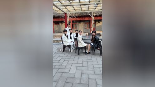 吸取教训吧叶初夏!_高清1080P在线观看平台_腾讯视频
