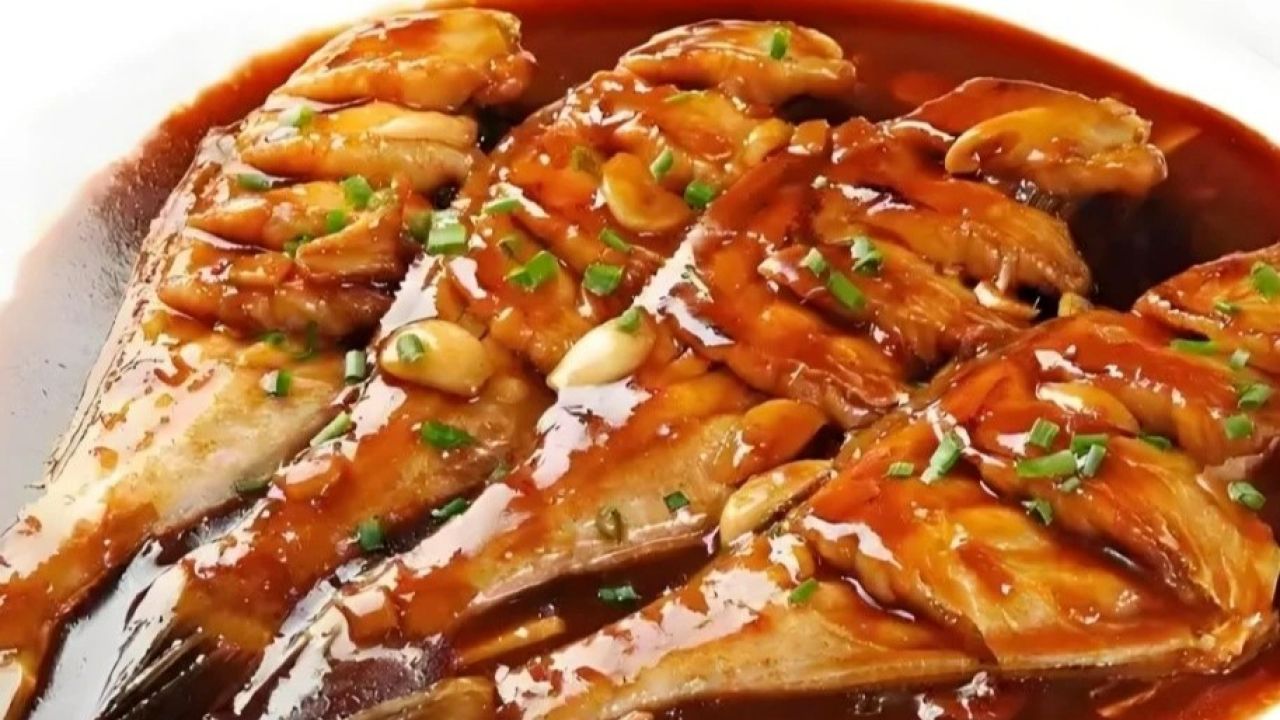 红烧剥皮鱼_高清1080P在线观看平台_腾讯视频