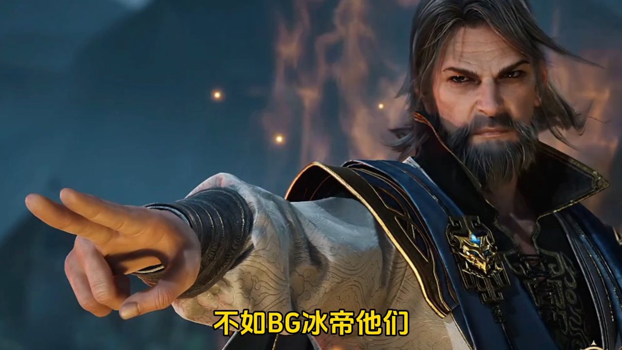 绝世唐门第110集预告,邪眼暴君主宰追杀霍雨浩霍雨浩奔赴兽潮战场,邪帝吊打仙琳儿_高清1080P在线观看平台_腾讯视频