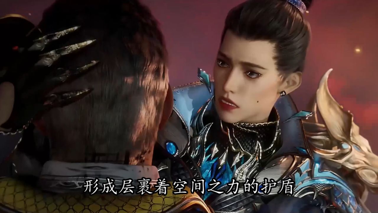 绝世唐门：霍雨浩与王冬儿的虐恋众所周知！钱多多与仙琳儿的感情为何同样让人刻骨铭心？_高清1080P在线观看平台_腾讯视频