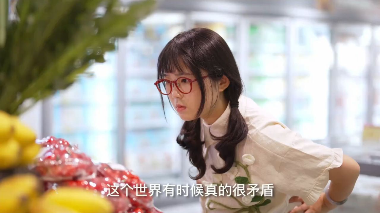 被社会毒打后,我开始毒打社会。_高清1080P在线观看平台_腾讯视频