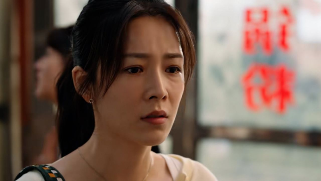 直到找回林然,邓妍才知瘸哥并非单指一人,叶修明彻底藏不住_高清1080P在线观看平台_腾讯视频