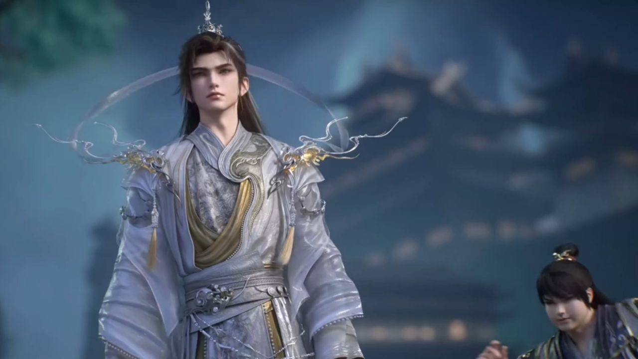 完美世界剧场版九劫焚天:九劫焚天中的九劫究竟指哪九重考验?每一劫暗藏怎样的生死危机?_高清1080P在线观看平台_腾讯视频