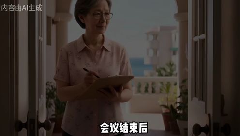 海报图