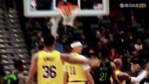 01月18日 NBA常规赛 雷霆vs热火 NBA录像回放