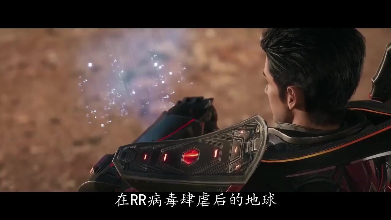 吞噬星空：万心秘境遇心境万千，罗峰获心境传承，心境升华_高清1080P在线观看平台_腾讯视频