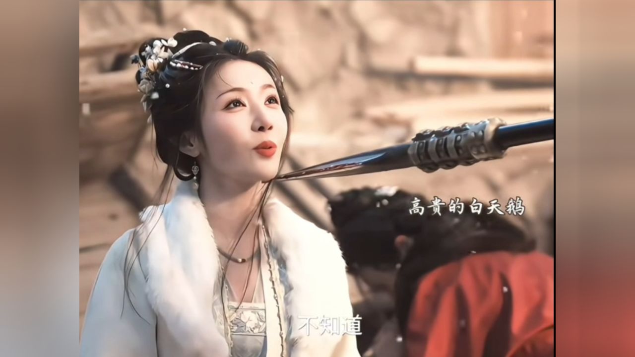 周林枫《忘了》无损完整版饭制MV,宝藏神曲,直接登顶音乐榜首_高清1080P在线观看平台_腾讯视频