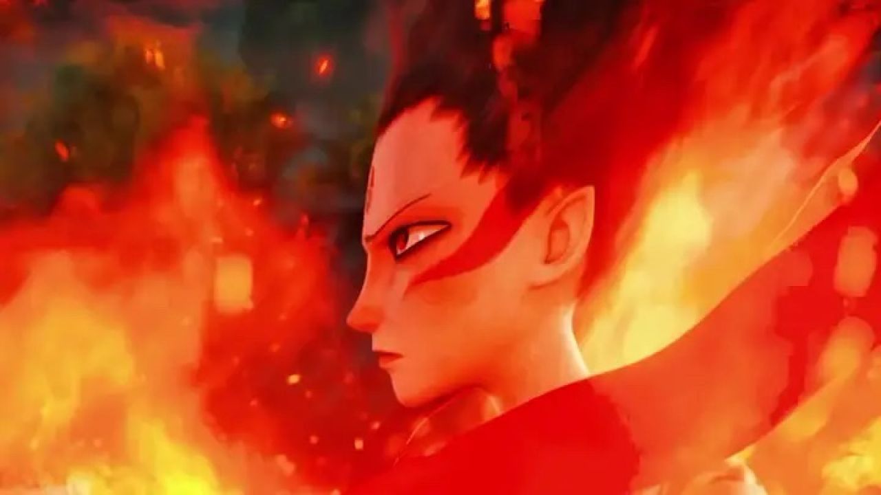 给我破#哪咤之魔童降世#哪吒2魔童闹海#哪吒超燃片段_高清1080P在线观看平台_腾讯视频