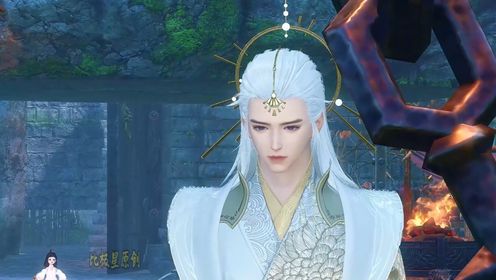 第668集是我复活你的哟_高清