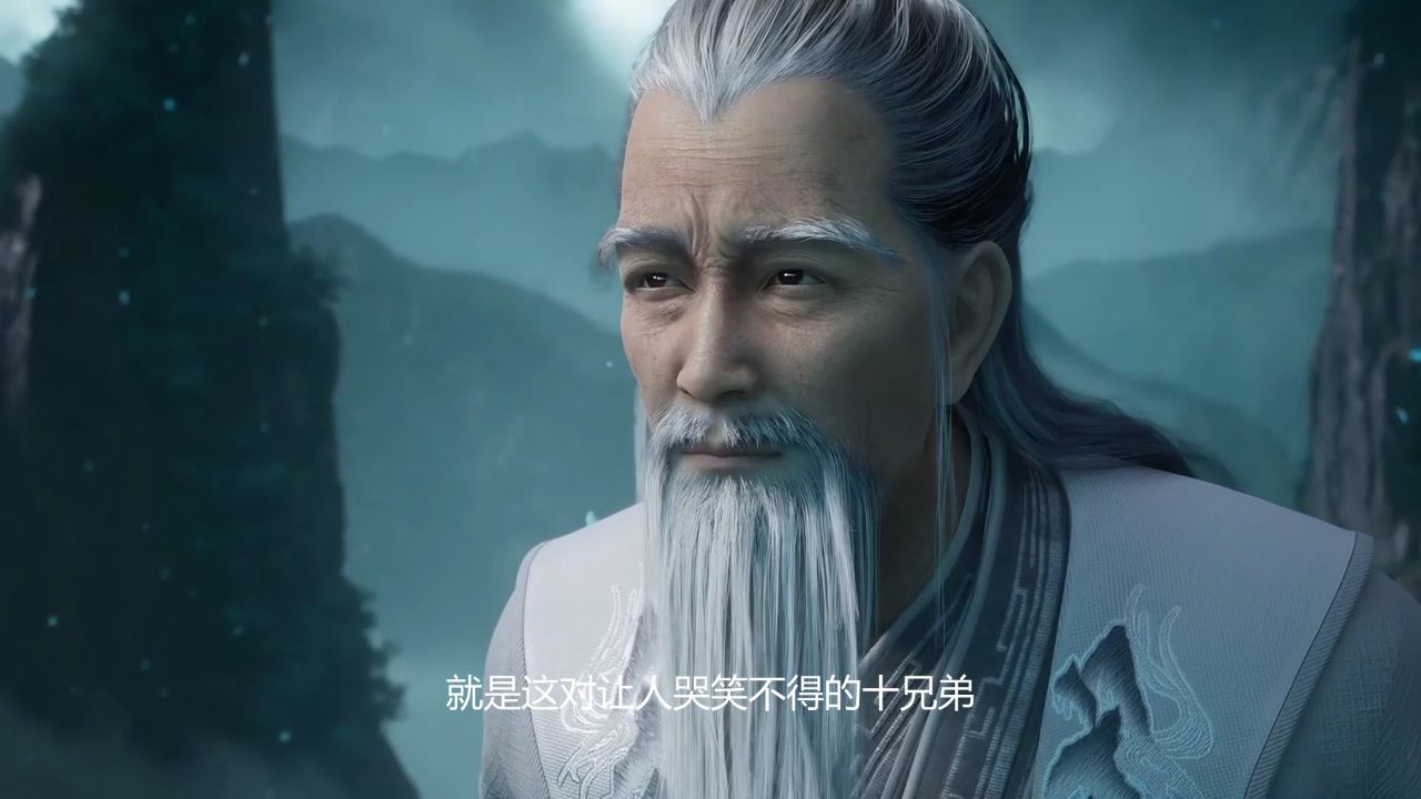 遮天：叶凡为什么莫名其妙掌控了神女炉？燕一夕厉天这对活宝开光操作究竟有多离谱？