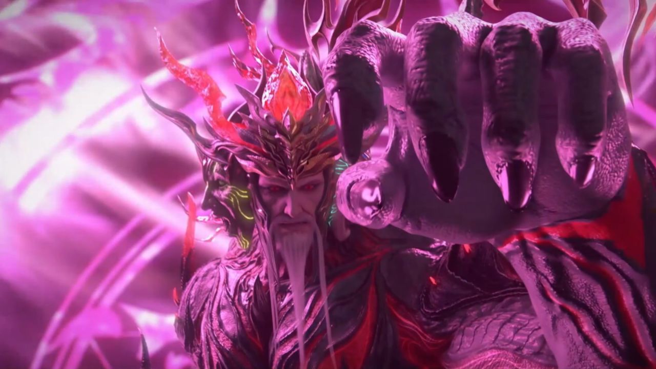 斗破苍穹剧场版双帝之战：双帝之战最大的隐患！魂天帝肉身虽被封他留下的恐怖后手究竟是什么？