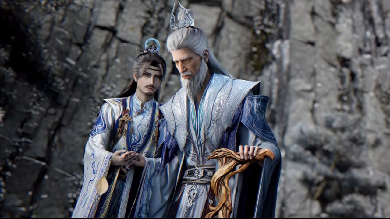 宣教士-第一集叩门_高清1080P在线观看平台_腾讯视频