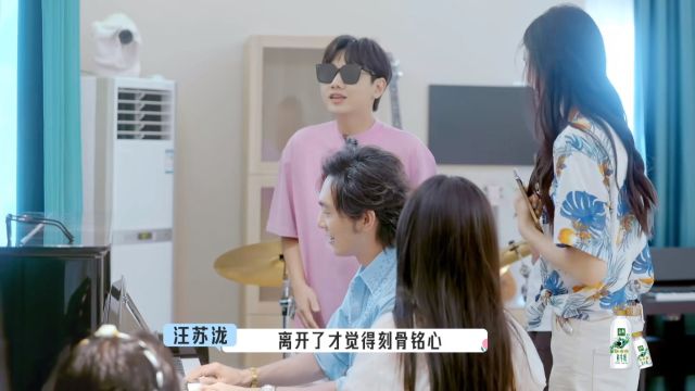 泷泷的可爱瞬间之“破音”