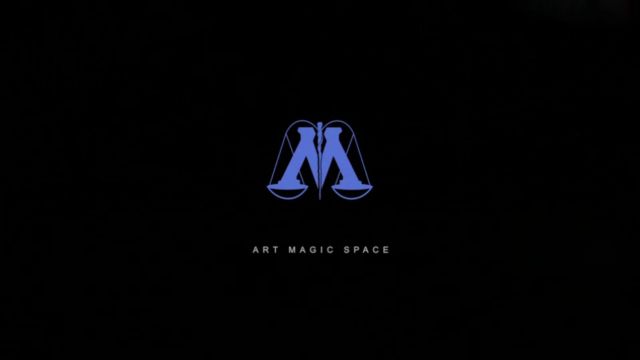 Art Magic Space