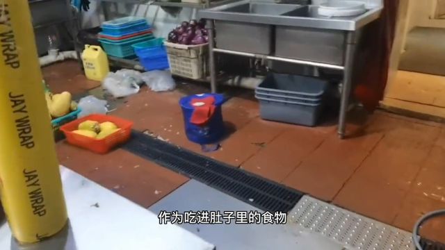 餐饮业的食品安全必须重视餐饮行业传递正能量食品安全