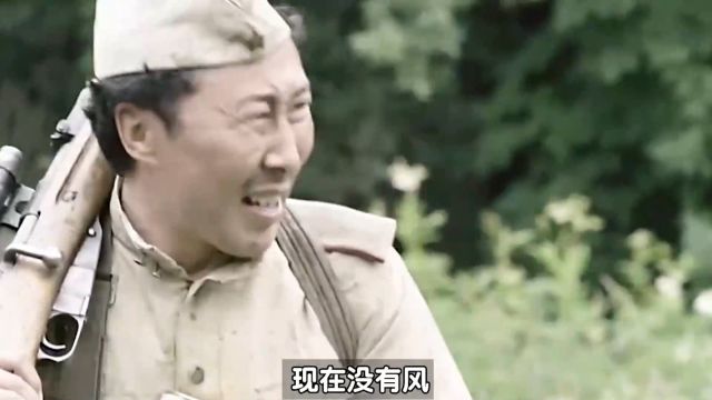 狙击手谢苗的传奇故事