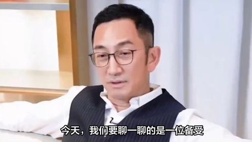 吴启华：从荧屏传奇到家庭风波的人生起伏