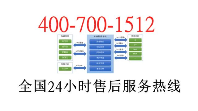 TCL空调售后维修点热线/全国24小时400客服报修电话