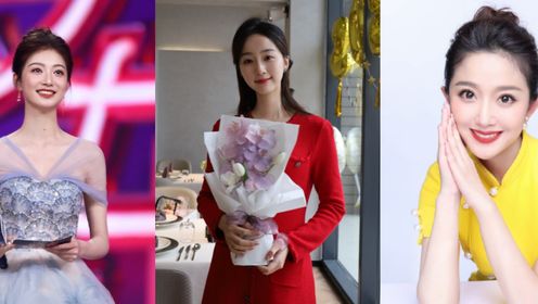 主持人大赛结束后各主持人后续发展,沈倩主持央视节目,刘心悦官宣辽卫