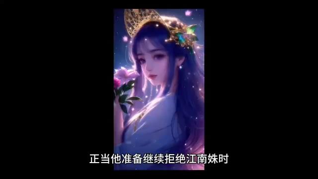 《公墓圈吃瓜?亡魂:大小姐彻底服了》江南姝小说