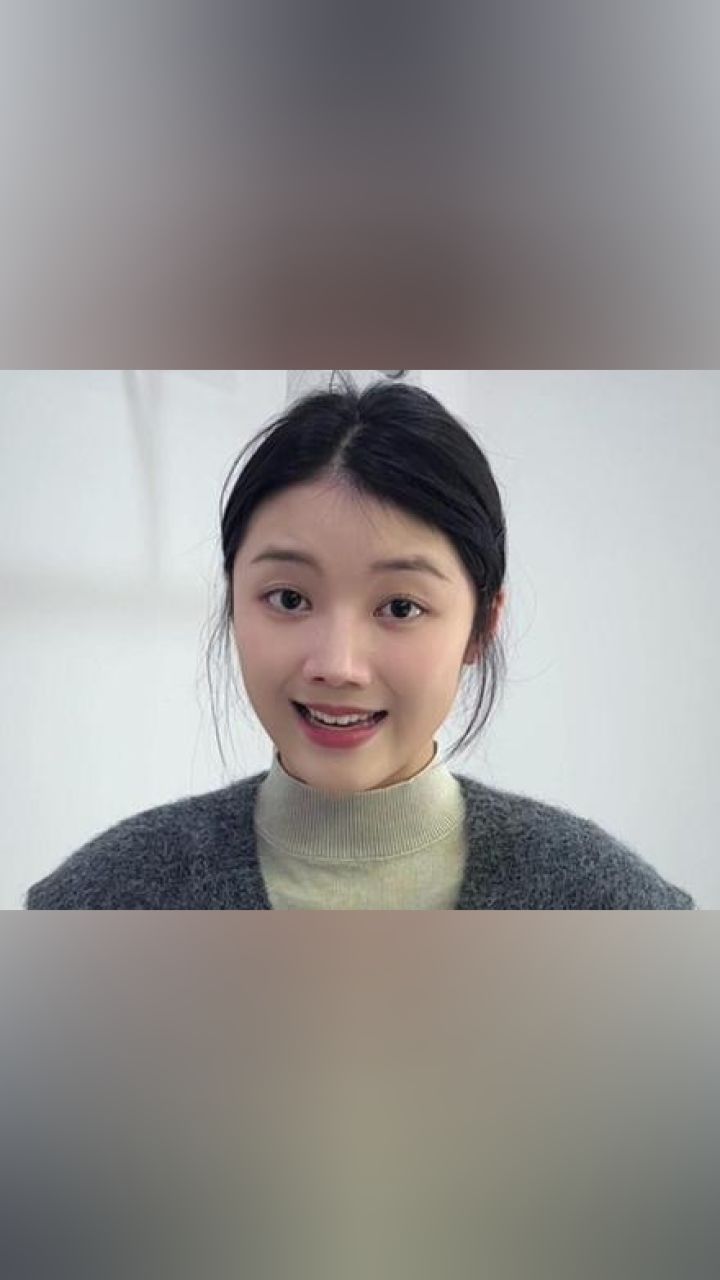 浙江小百花越剧团越剧演员谢江慧教你唱《梁祝》里《十八相送》的唱腔