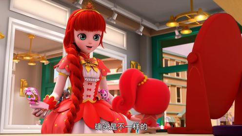 第15集一起捕捉萌可吧！美发萌可_高清1080P在线观看平台_腾讯视频