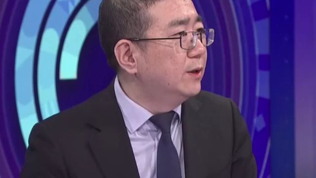 杨涛:结构性货币政策,用来服务实体经济更精准